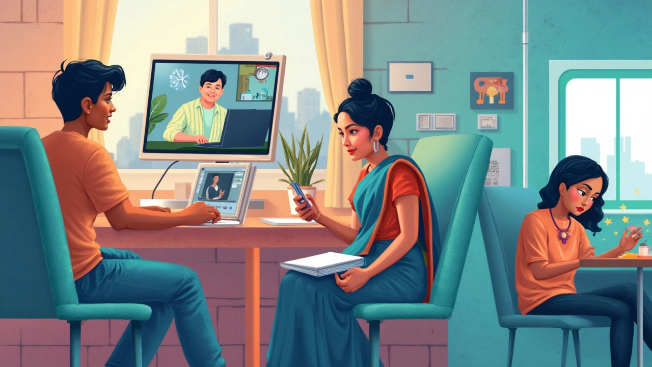 Boosting Digital Skills