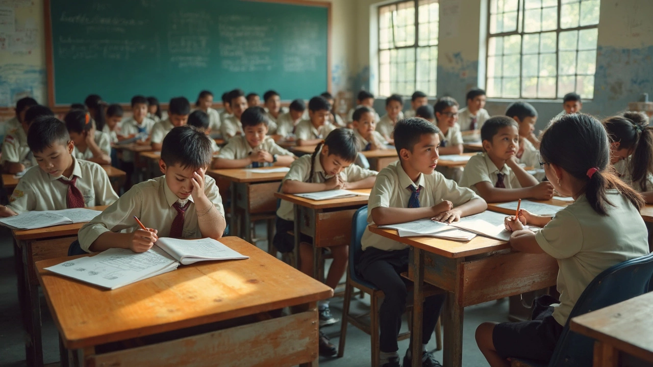 CBSE or State Board: Which Board is Best for Becoming a Doctor?