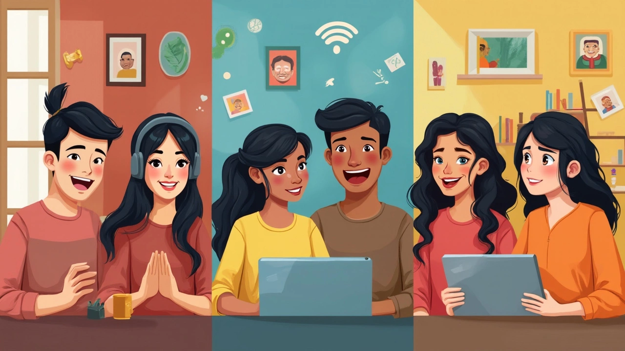 Content that Keeps You Hooked
