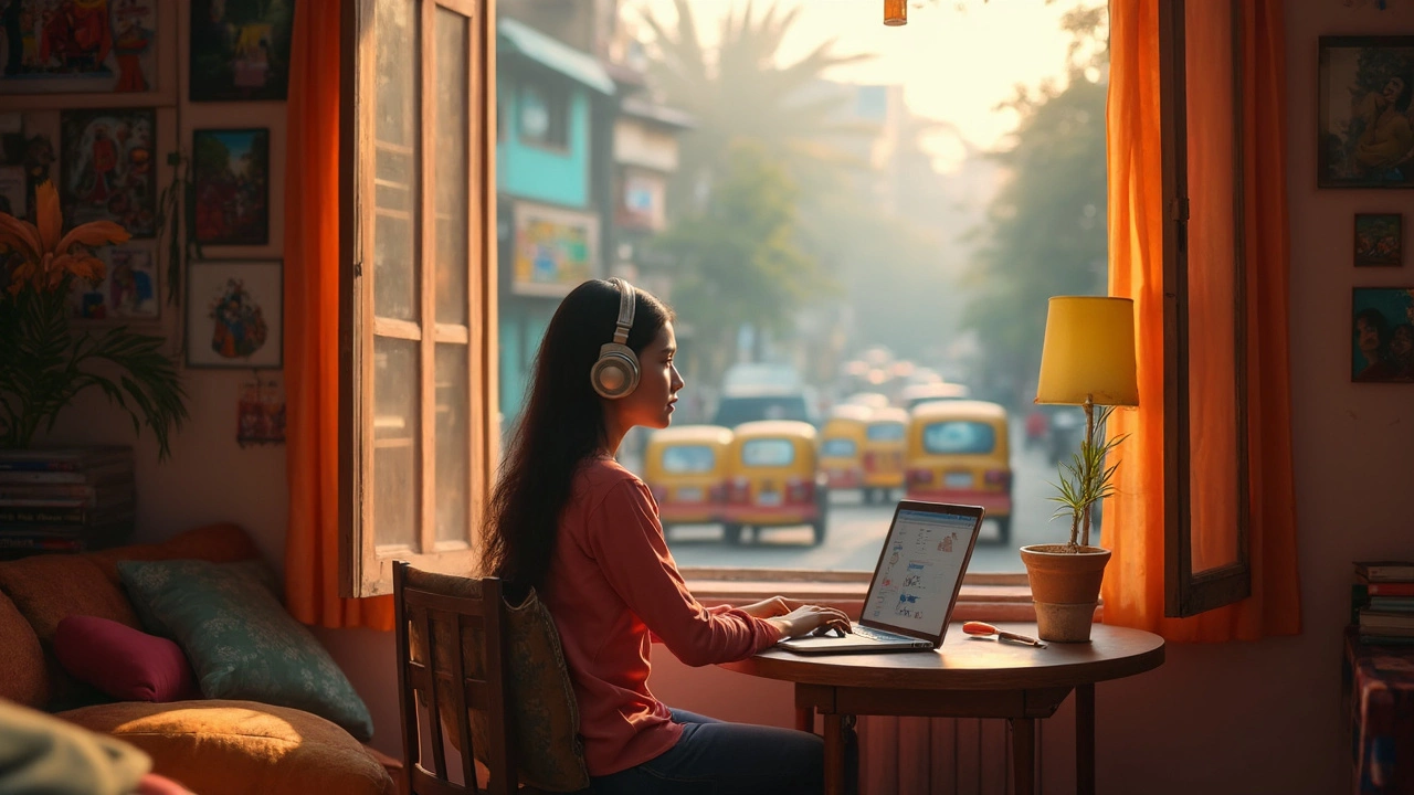 Distance Learning: Why It's Actually Better