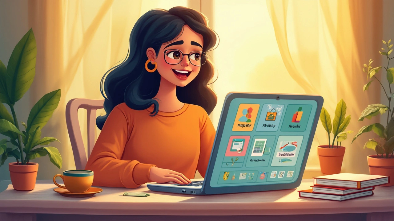 Easiest Online Course: What’s Actually Simple (and Worth Your Time)?