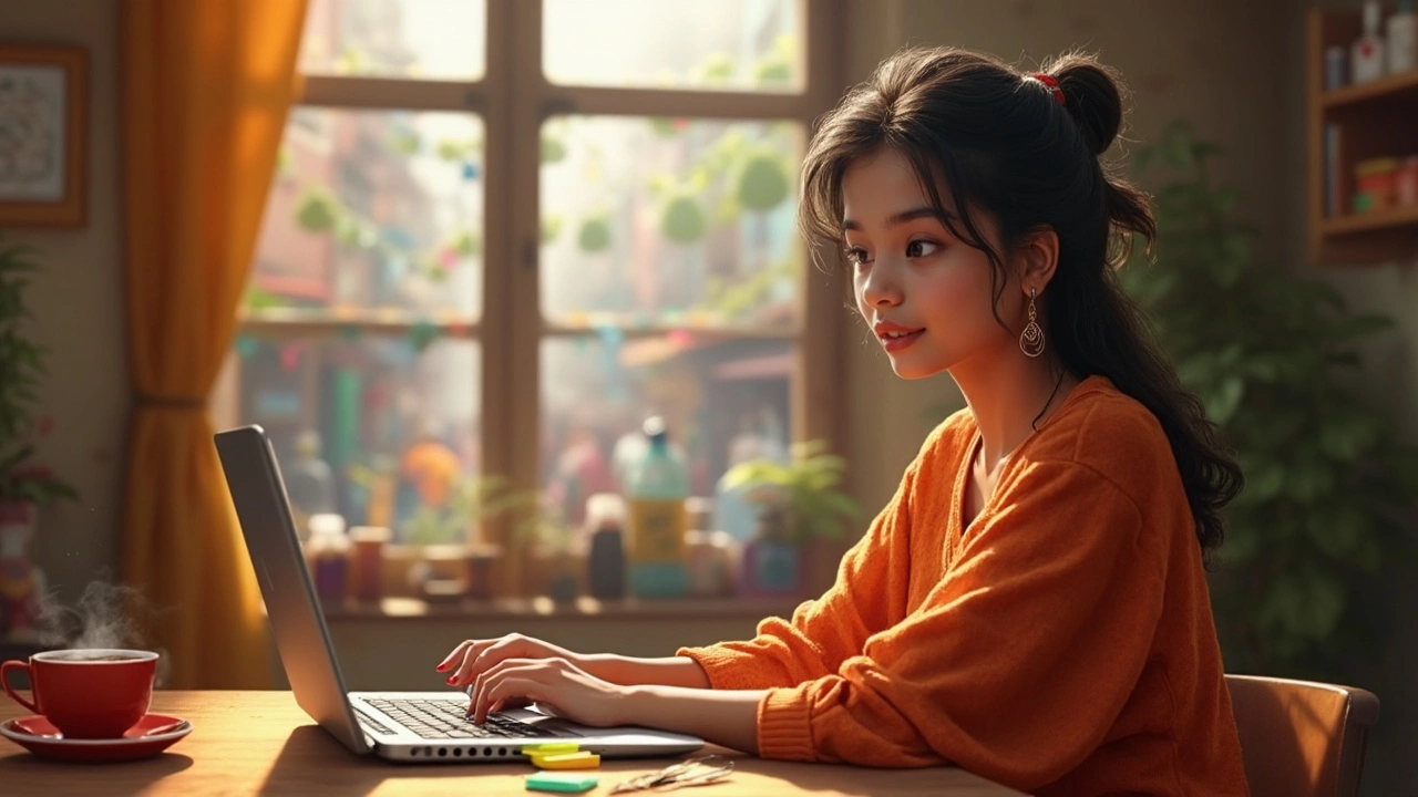 Easiest Online Skill to Learn: Your Shortcut to Making Money Fast