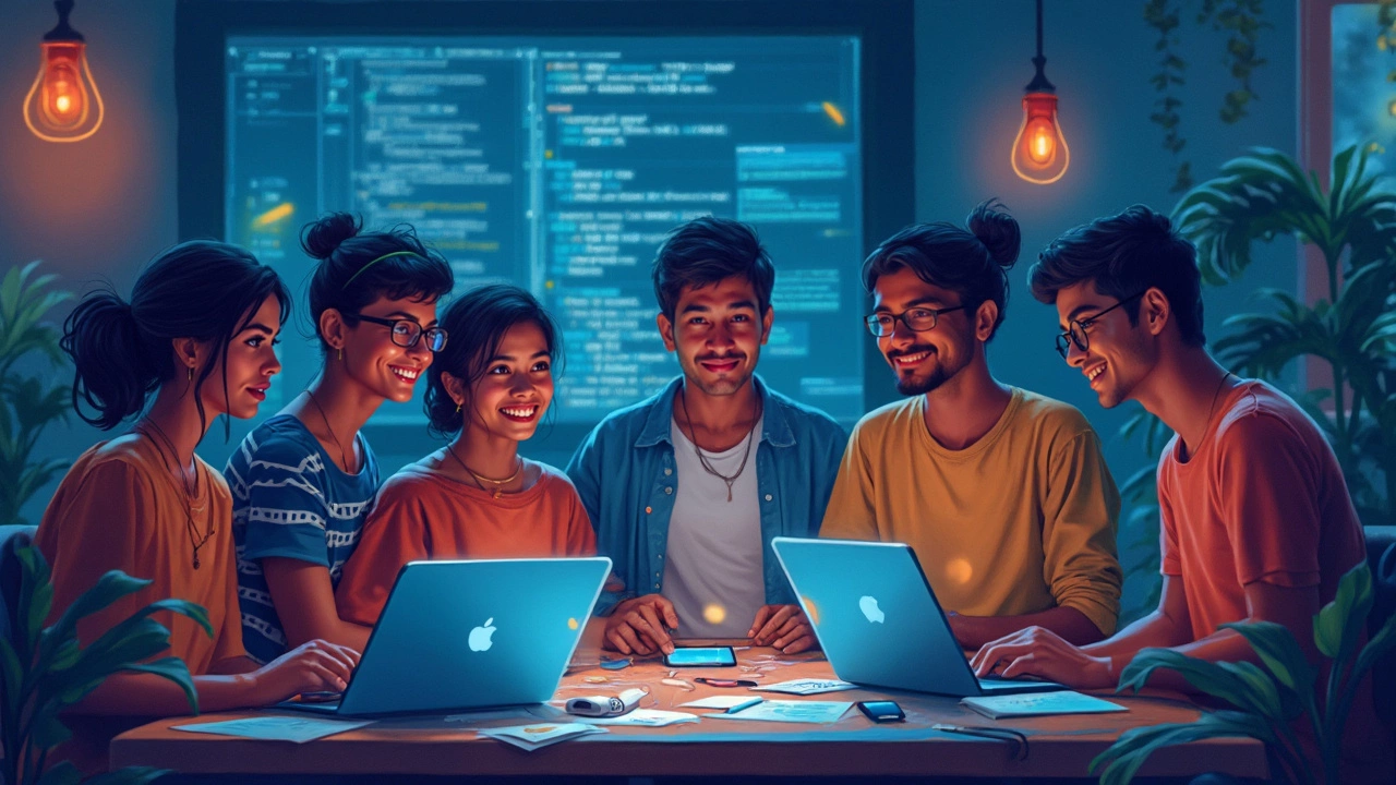 Final Tips Before You Start Coding