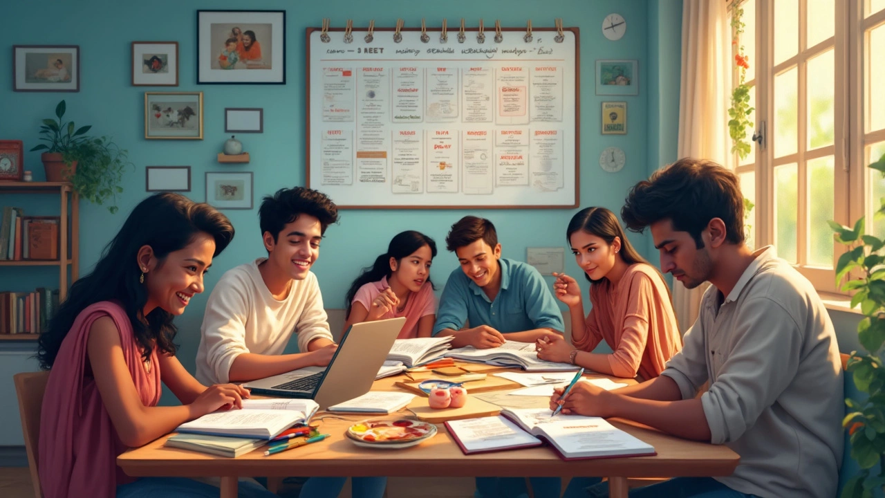 Highest Attempt Limit for NEET Exam: All You Need to Know
