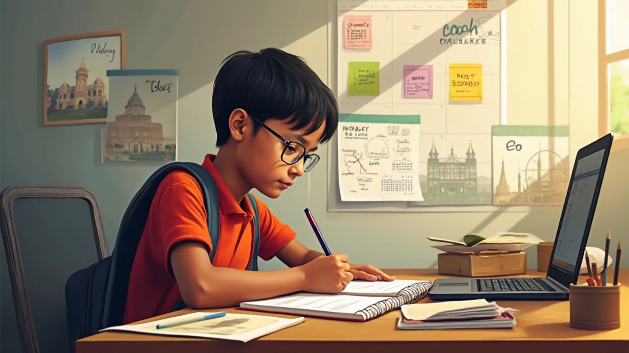 How College Choices Change with Rank