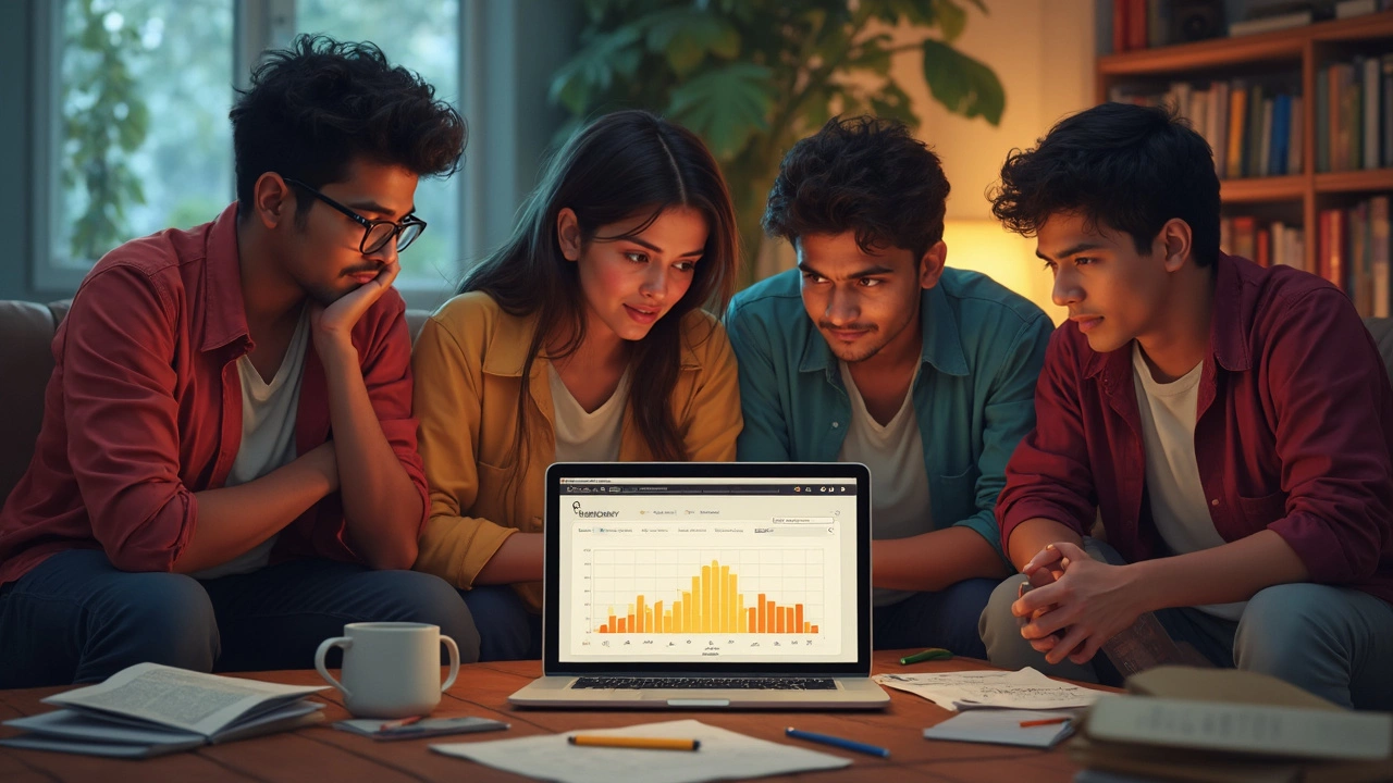IIT Bombay with 5000 Rank: Is It Possible?