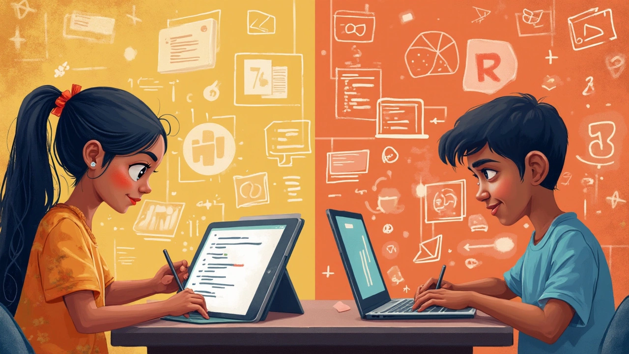 JavaScript: The Web’s Power Player
