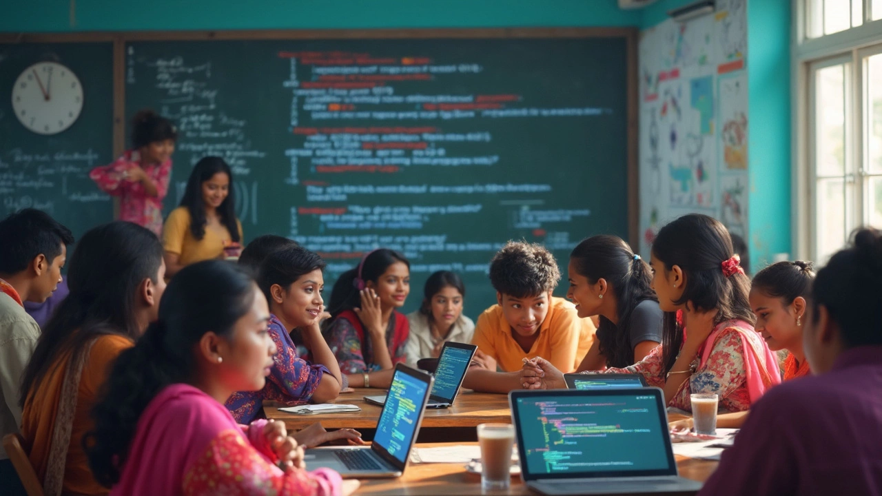 What Code Should I Learn First? The Beginner’s Guide to Picking Your First Programming Language