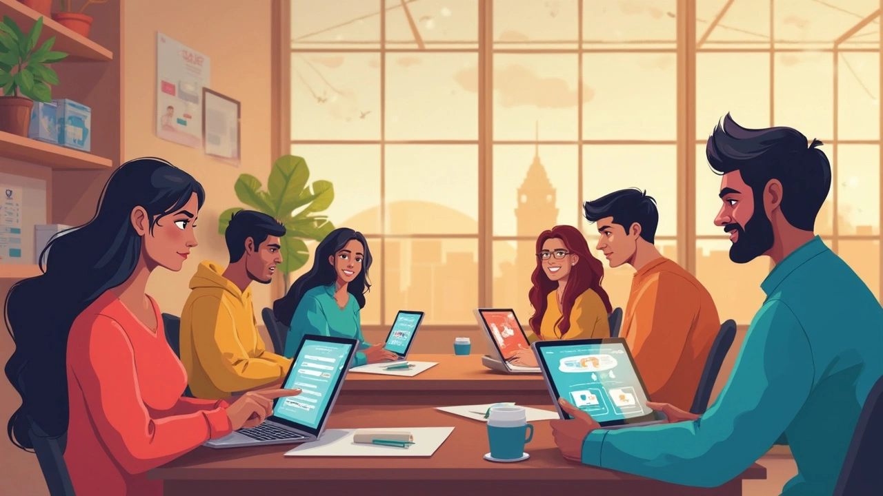 What Makes Canva So Beginner-Friendly?