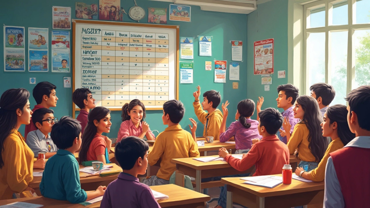 Which Rank Is Best for NEET? Understanding the Numbers That Matter