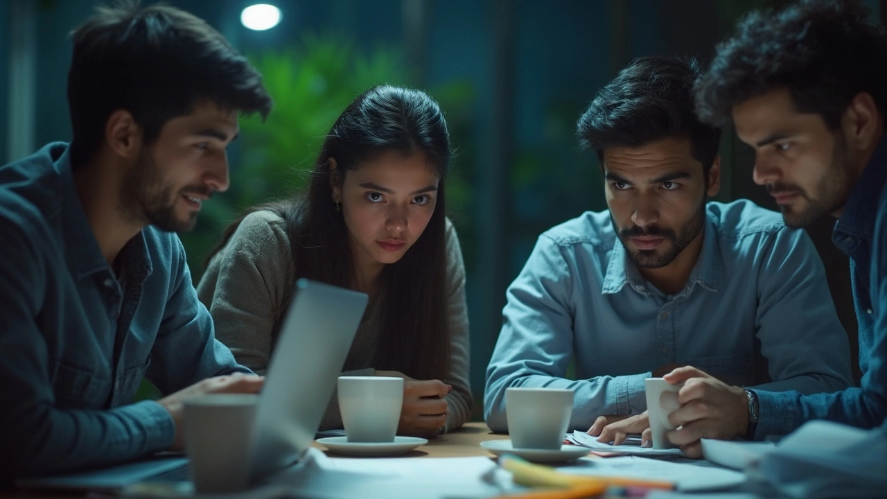 Who Struggles Most—and Who Surprises Everyone?