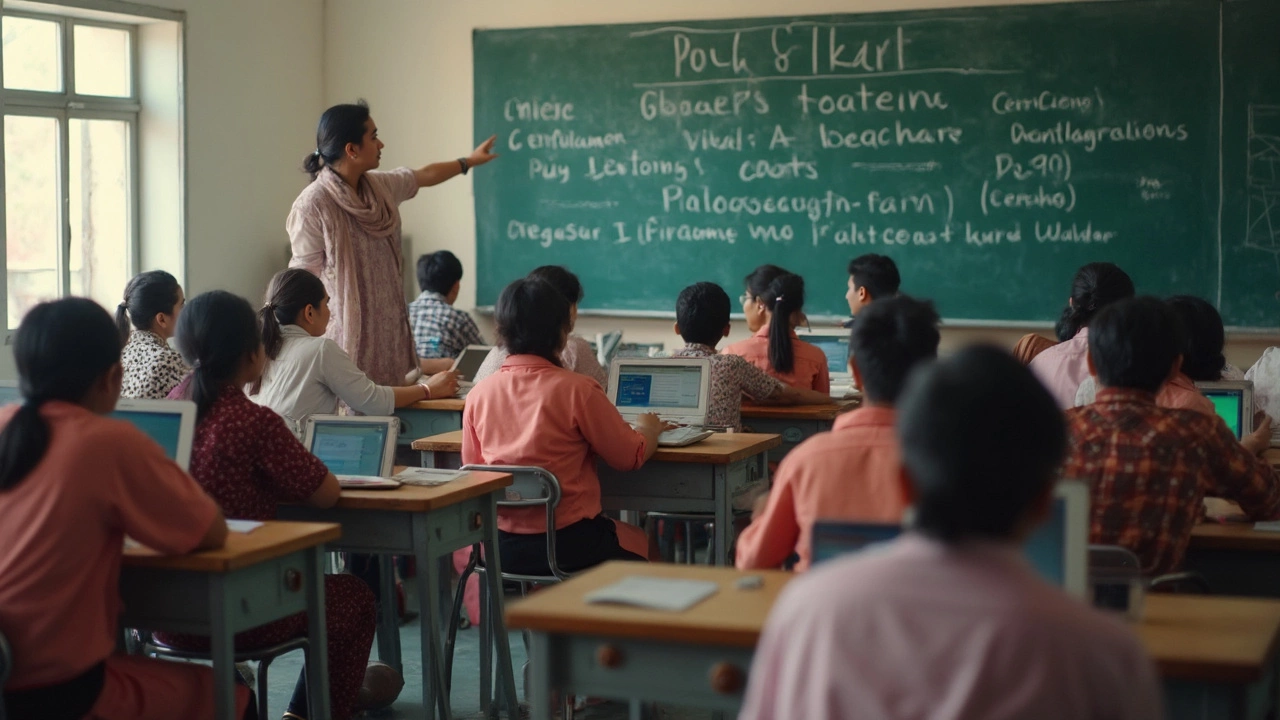 Why Do Schools Not Use Google Classroom? Pros, Cons, and Alternatives
