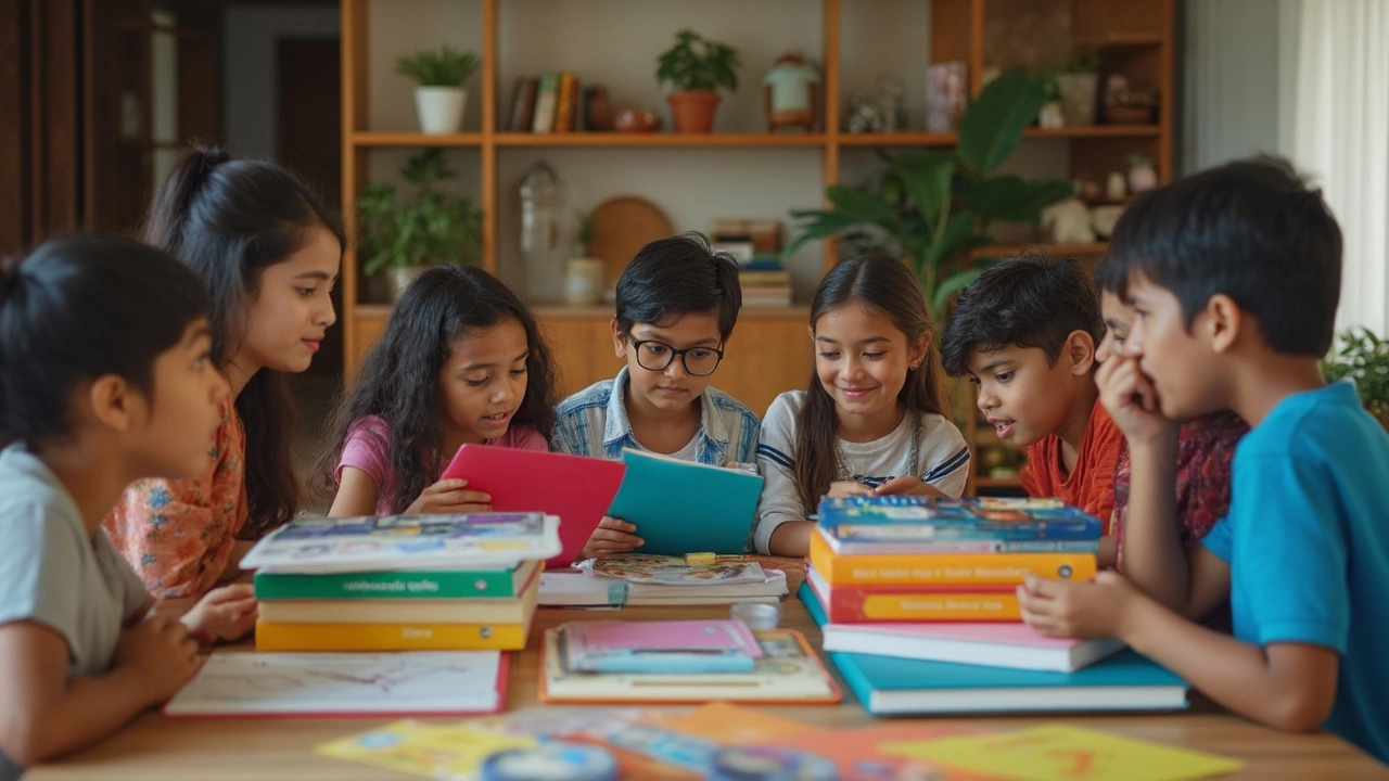 Best Board for Future Success: Comparing CBSE, ICSE, IB, IGCSE, and State Boards