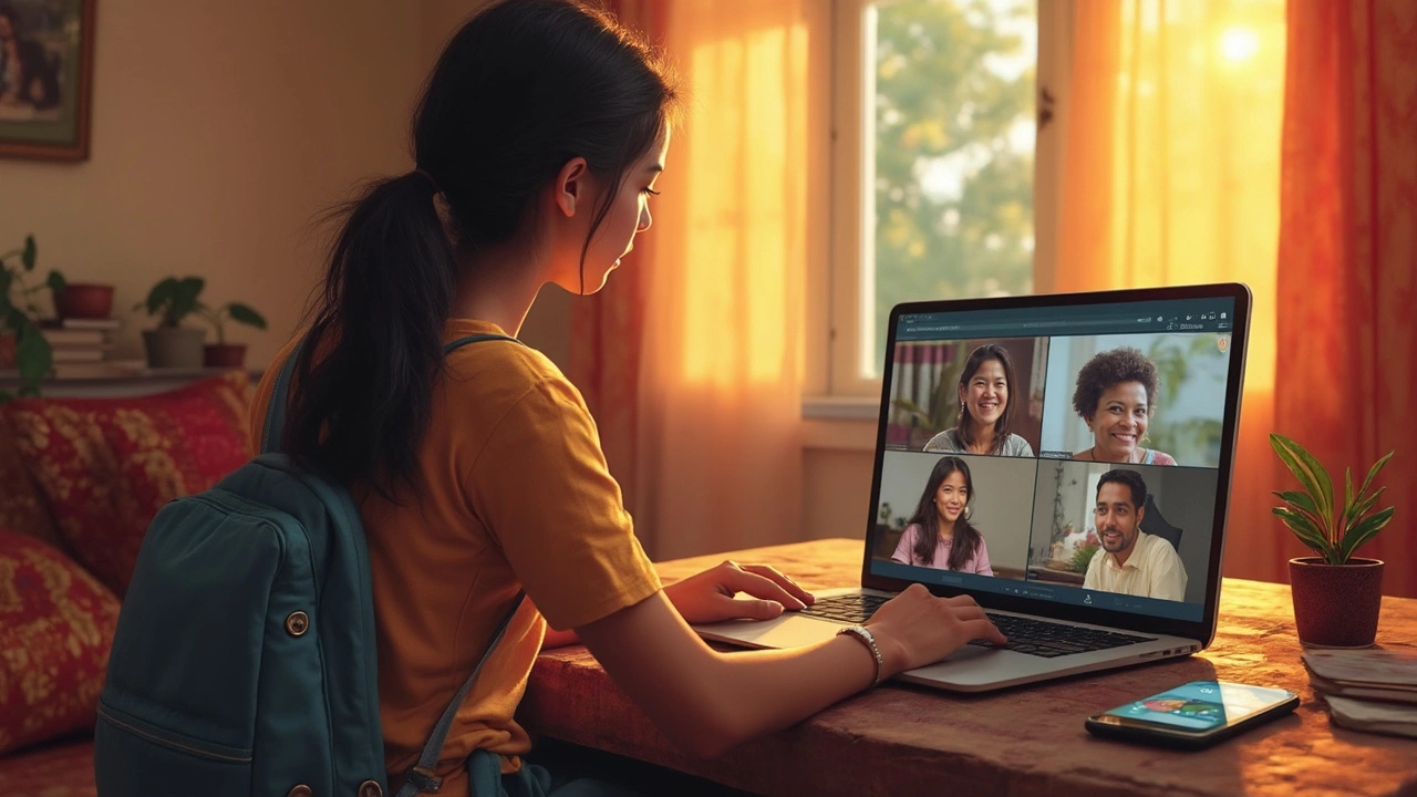 Best Online Classes: Top Platforms, Teachers & Tips for Virtual Learning Success