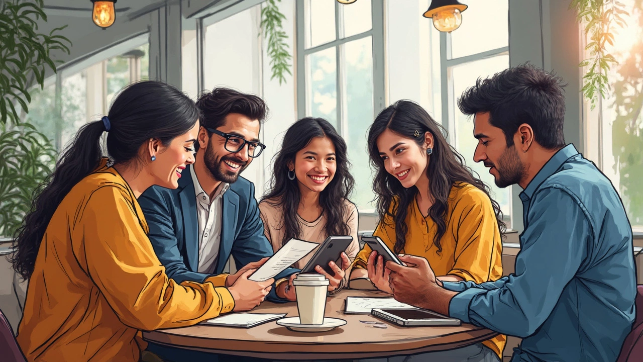 Best Online Courses and Platforms