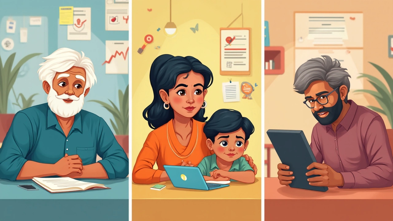 Best Resources and Communities for 50+ Beginners