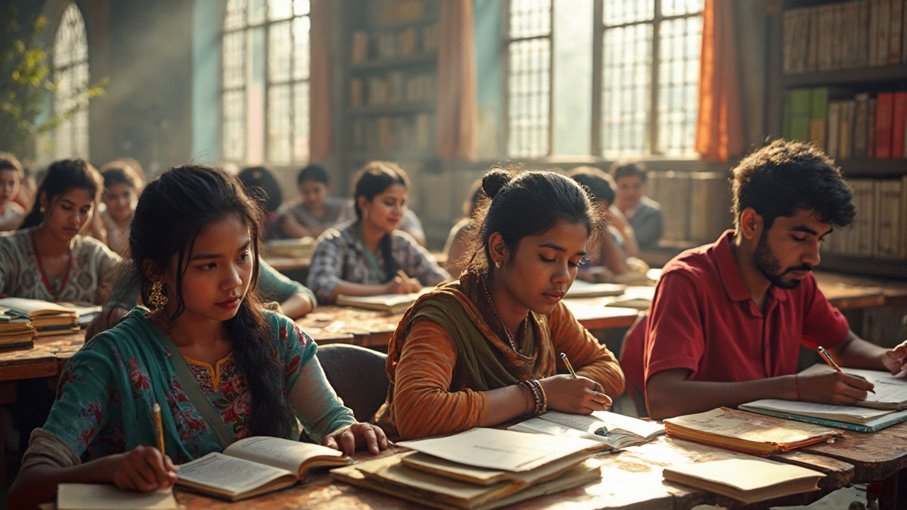 Competitive Exam Meaning: What It Really Is and Why It Matters