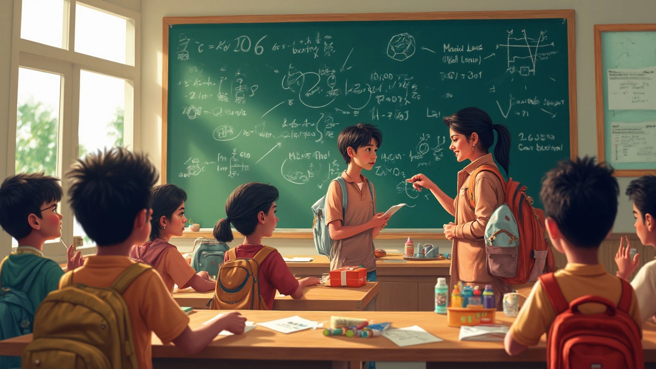 Hardest Classes in America: What Students Fear Most in the Classroom