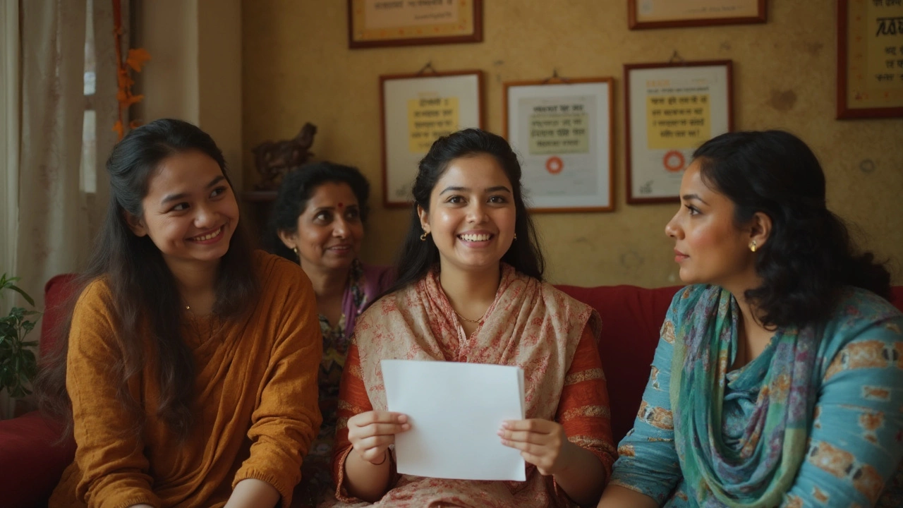 How Competitive Exams Are Structured