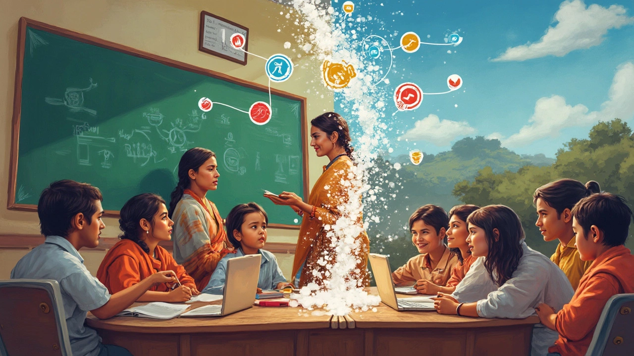 How It Compares: Google Classroom vs. Other Platforms