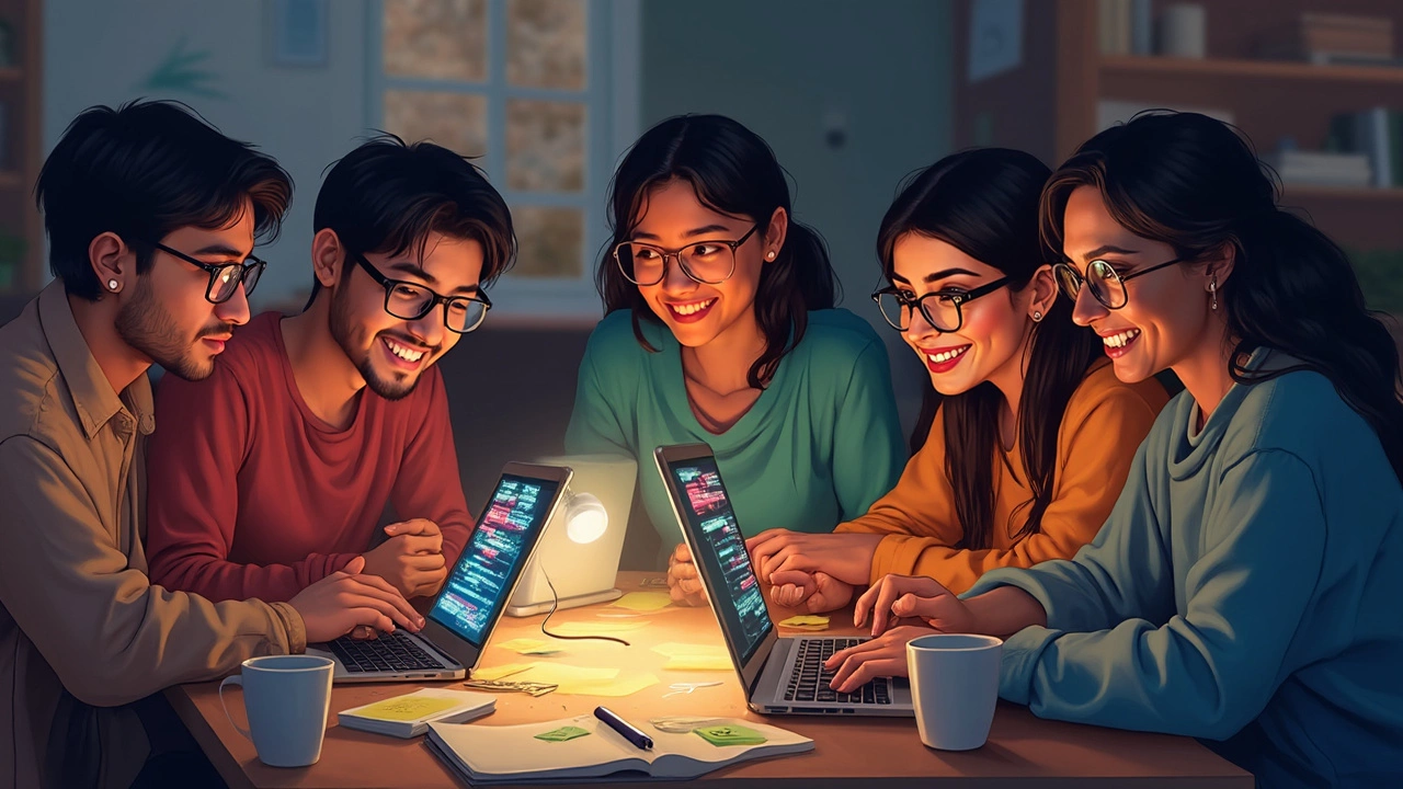 How Long Does It Realistically Take to Learn to Code?