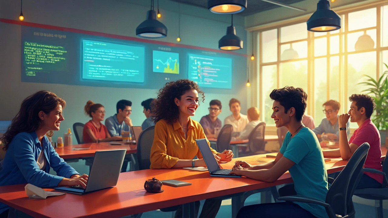 How Much Money Do You Get for Coding?