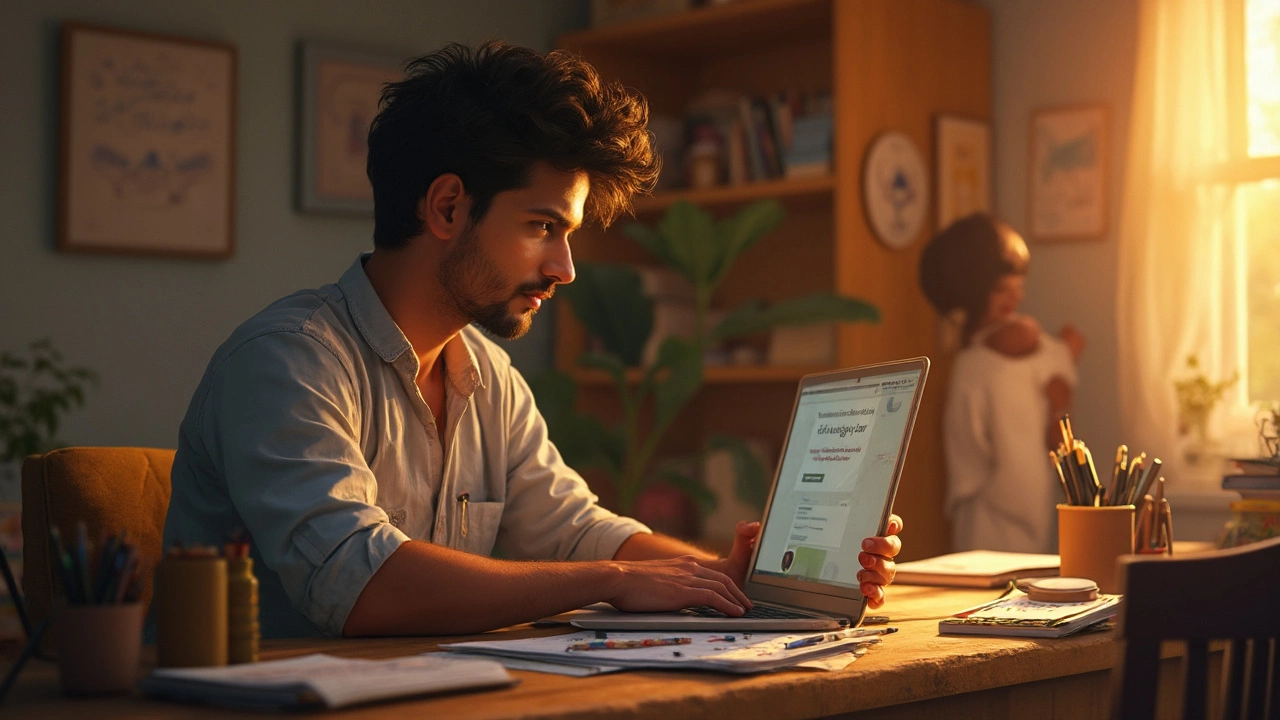 How to Make $100,000 Without a Degree Using Online Courses