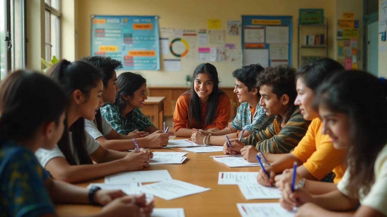 IIT JEE: Which Branch Is Best for You?