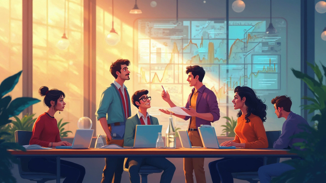 Is Coding a Good Career Choice? High-Paying Tech Opportunities & Future Prospects