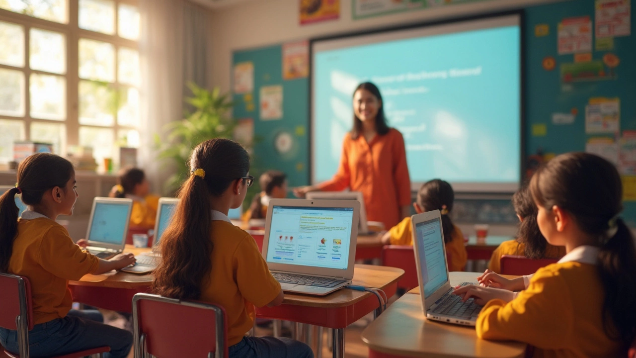 Is Google Classroom a Digital Platform? Everything You Should Know