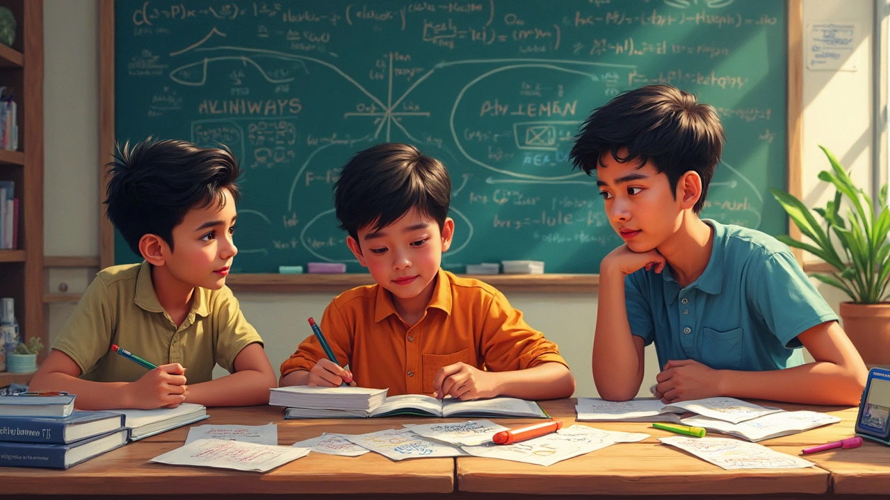 JEE Most Important Subject: What Really Matters for IIT Prep