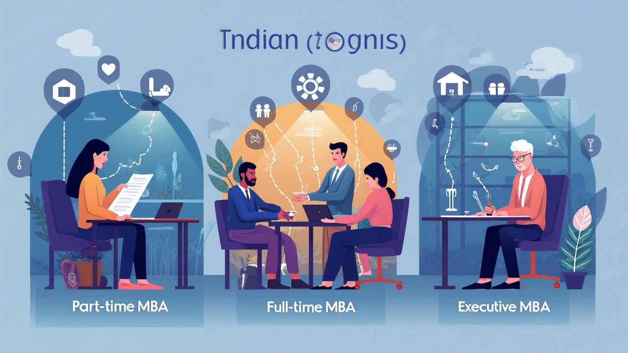Key Differences at a Glance
