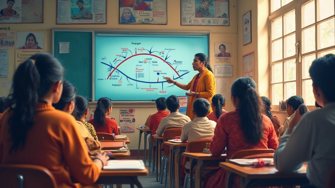 NEET Coaching: Whose Methods Actually Work Best?