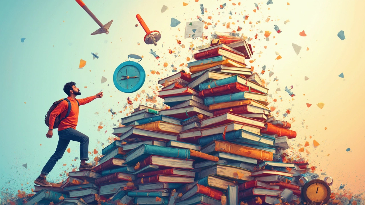 Smart Strategies to Survive and Succeed