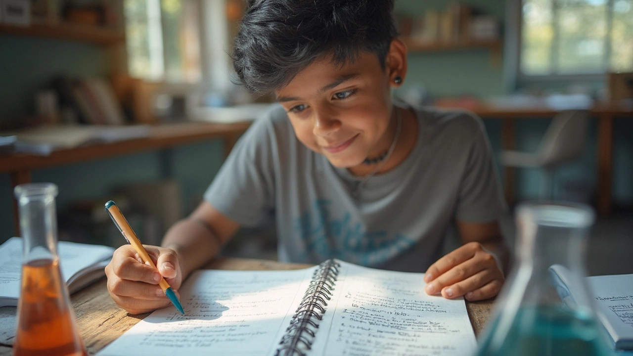 Stories from Students: Where People Slip