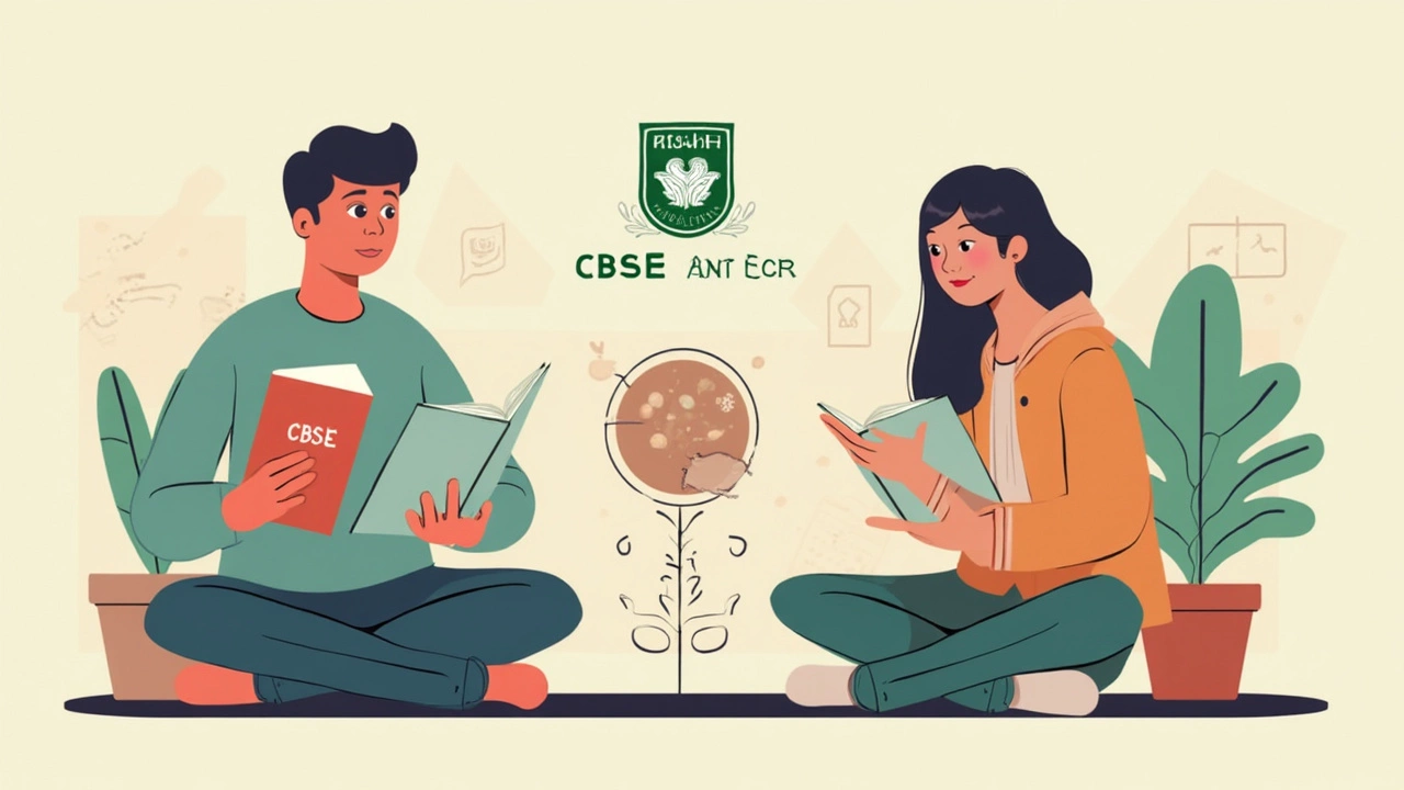 Why DPS Follows CBSE (And What That Means for Students)