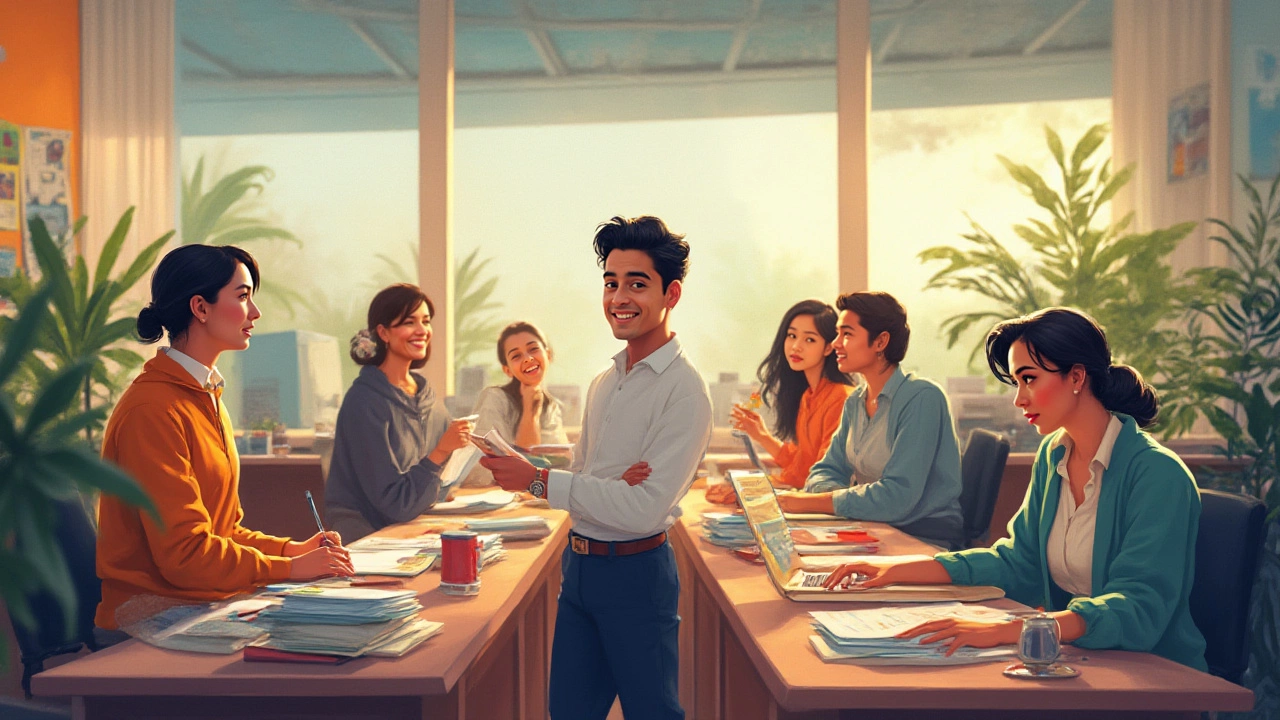 Best Easy Government Jobs in 2025: Secure Careers & Quick Entry