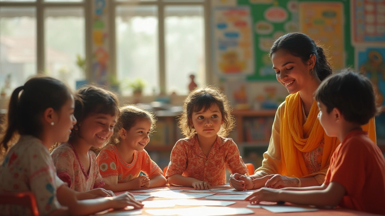Best Ways to Teach English: Methods That Work in 2025