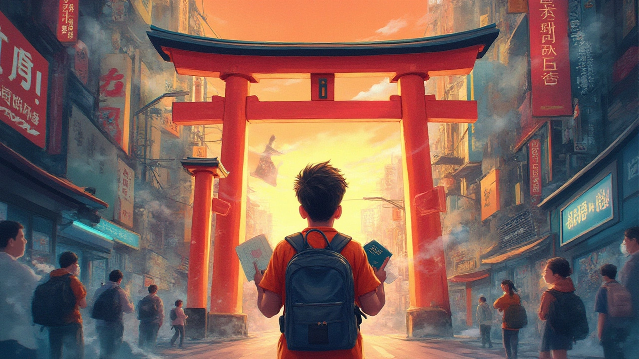 Biggest Challenges International Students Face