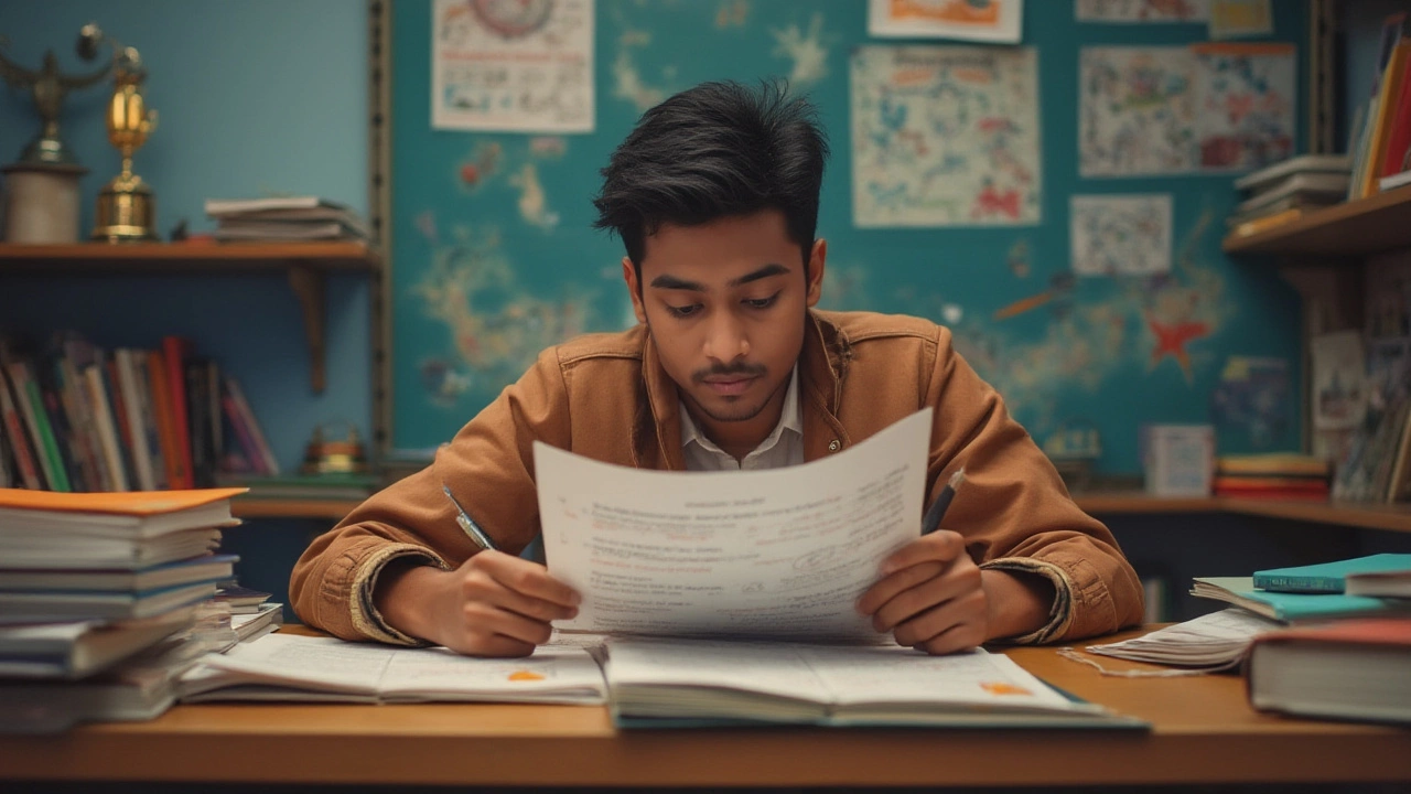 Can You Skip Physical Chemistry for JEE? Risks, Consequences, and Smart Strategies