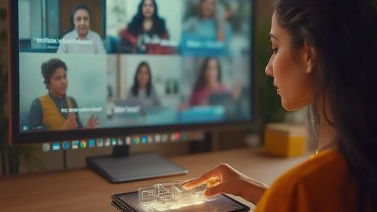 Choosing the Right Tools: Authoring, Media, and Data