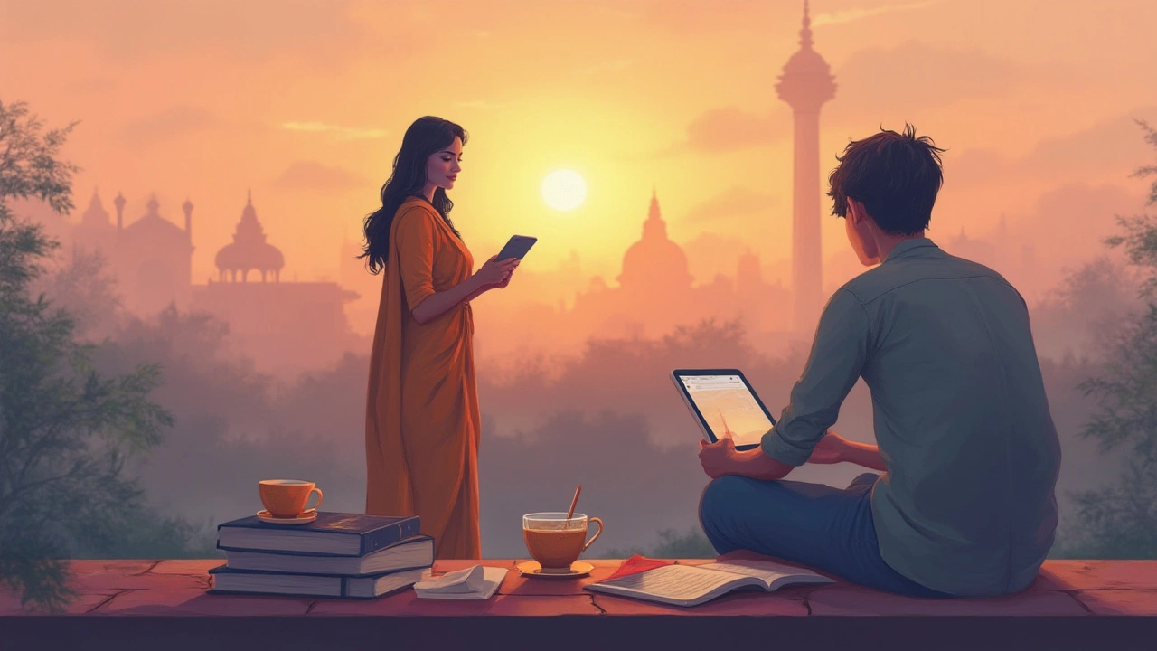 Choosing What’s Right: Goals, Motivation, and Going Beyond “Free”