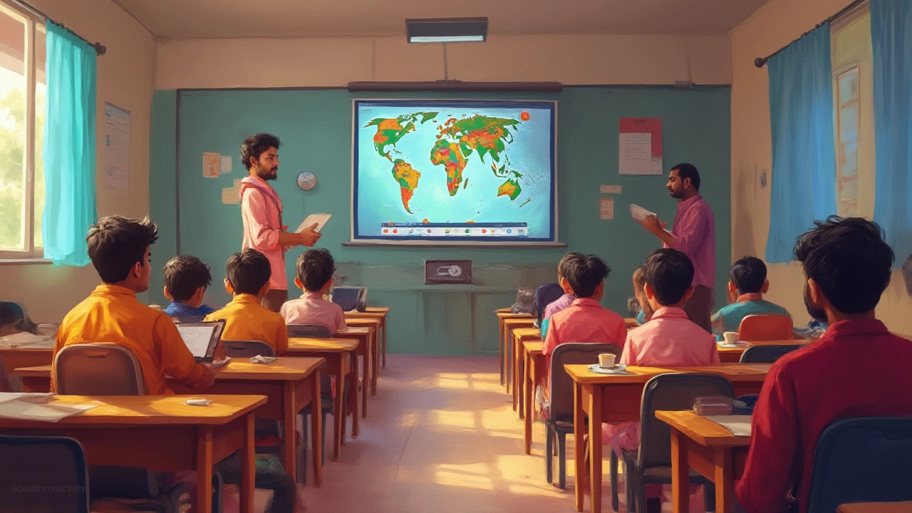 eLearning Systems: How Online Learning Platforms Work and Why They Matter