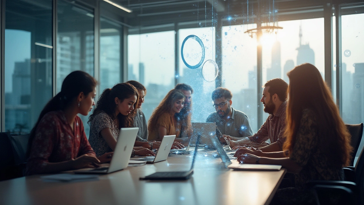Features and Functions: What Makes a Good eLearning System?