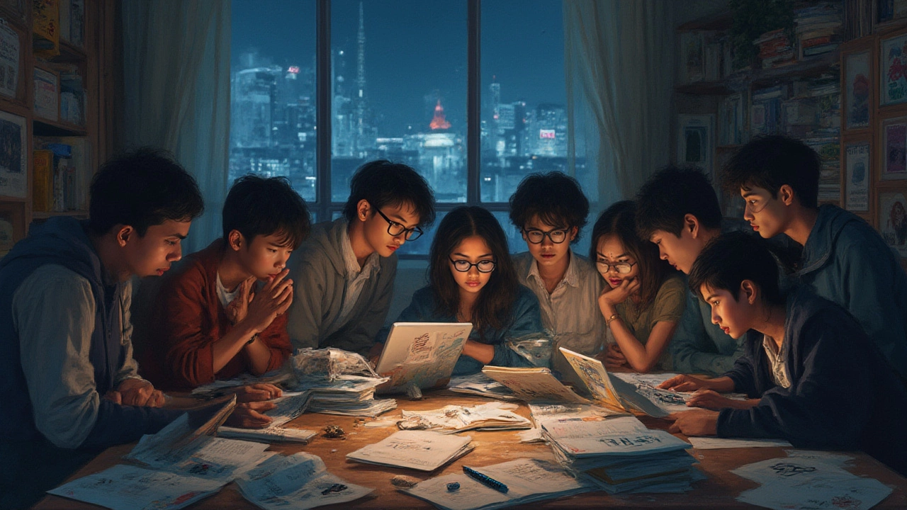 Hardest Countries to Study In: Challenges for International Students