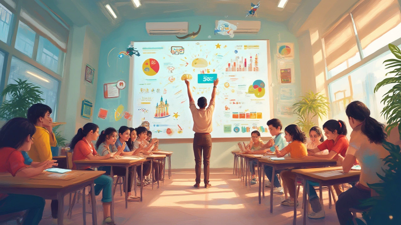 How to Build Interactive eLearning That Engages and Teaches