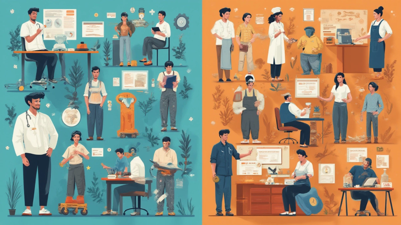 How to Choose: Tips for Picking the Right Path for You