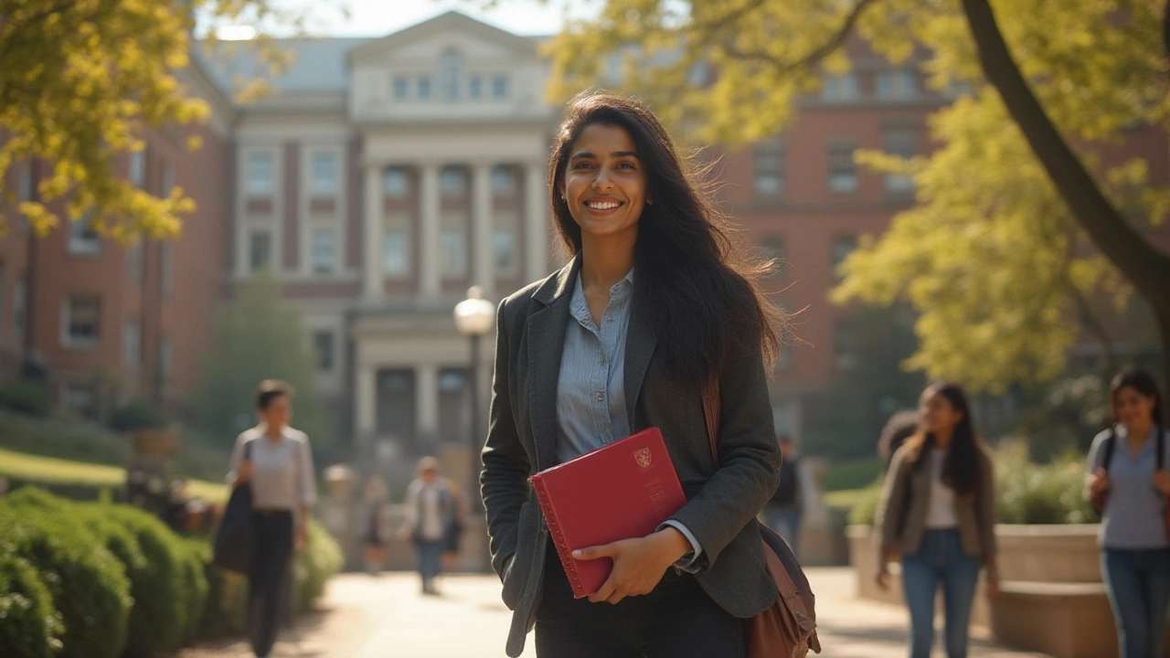Is 35 Too Old for Harvard MBA? Age, Admission, and Success Tips