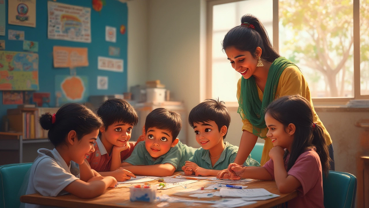 Is CBSE Really a Delhi Board? Facts, Myths, and the Reality Behind India's Most Popular Education Board