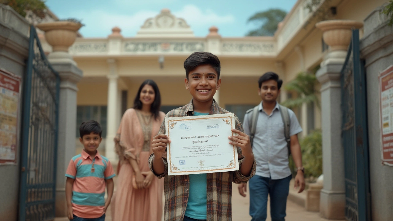 Life After 12th: What Doors Does Your Senior Secondary Certificate Open?